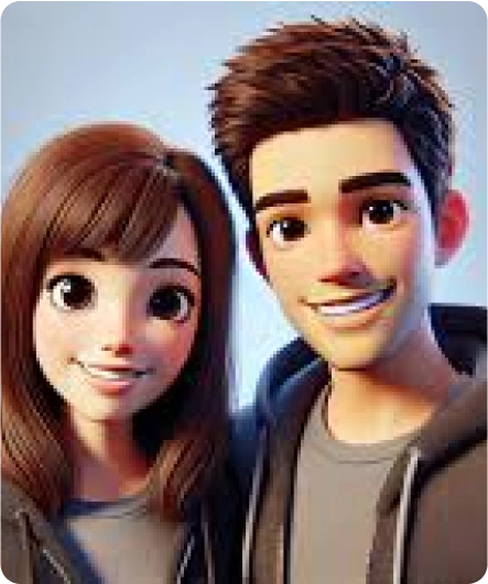 Couple Image