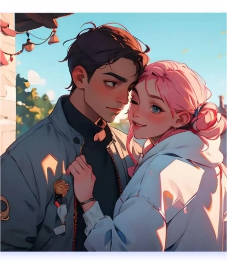 Couple Image