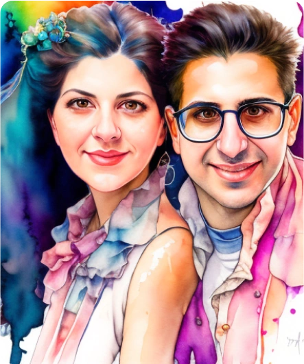 Couple Image