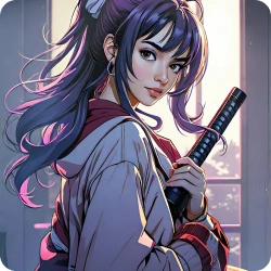Cosplay Image Generator