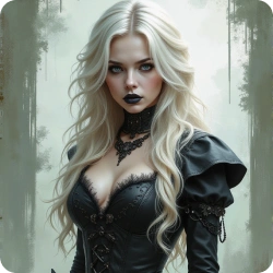 Cosplay Image Generator