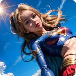 Cosplay Image Generator