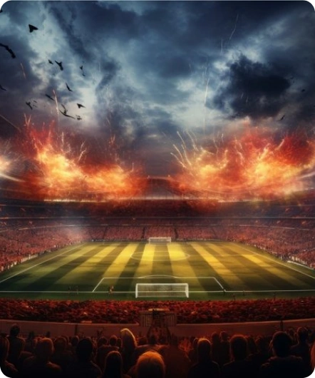 Stadium Image Generator