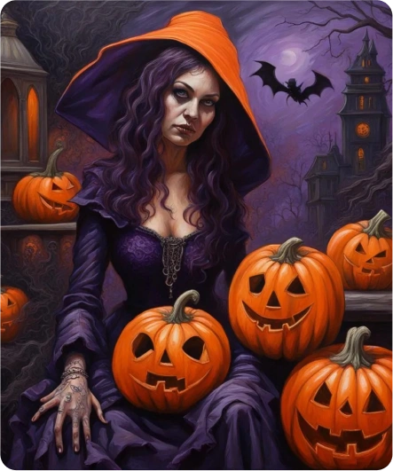 Costume Image Generator