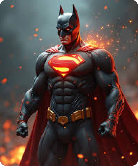 Costume Image Generator