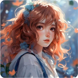Girlfriend Photo Generator
