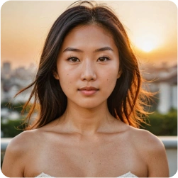 Girlfriend Photo Generator