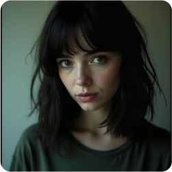 Girlfriend Photo Generator