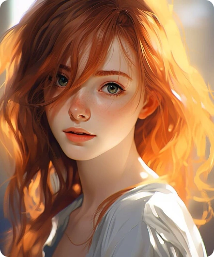 Girlfriend Photo Generator