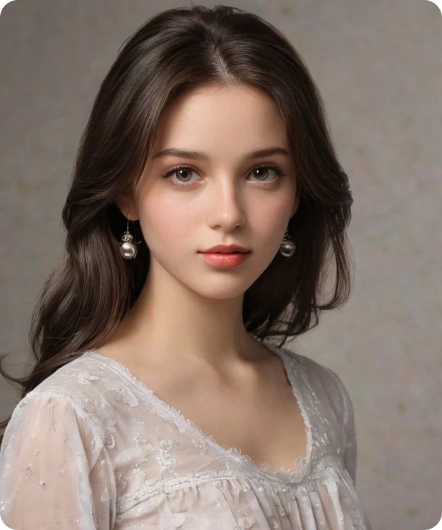Girlfriend Photo Generator