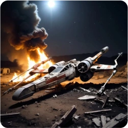 Star Wars Image