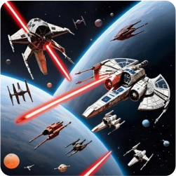 Star Wars Image