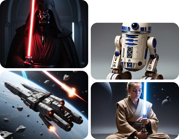 Star Wars Image