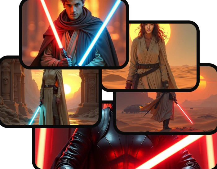 Star Wars Image