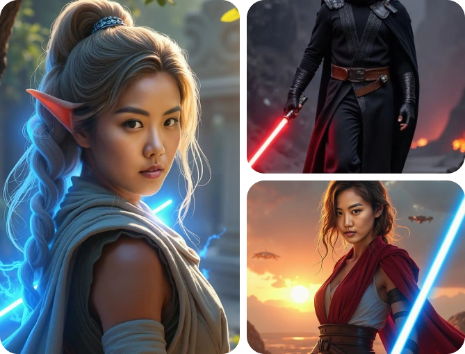 Star Wars Image