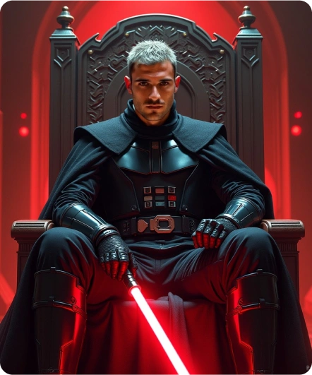 Star Wars Image