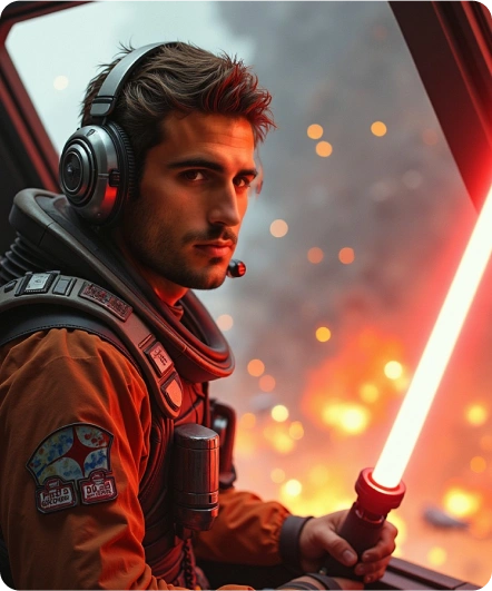 Star Wars Image