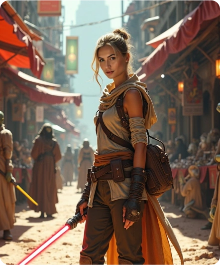 Star Wars Image