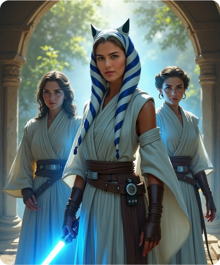 Star Wars Image