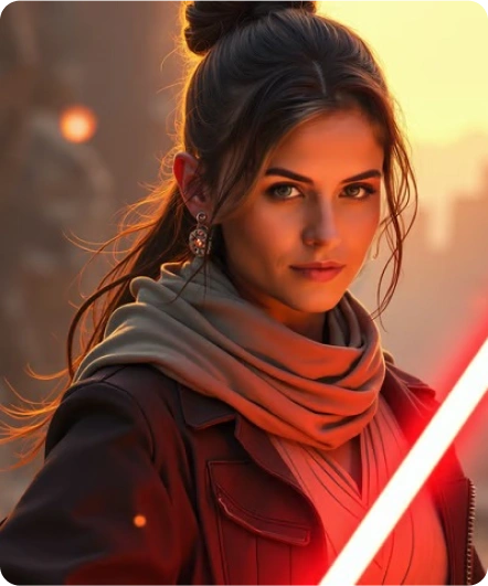 Star Wars Image