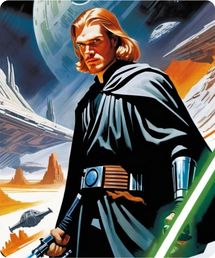 Star Wars Image