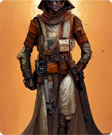 Star Wars Image