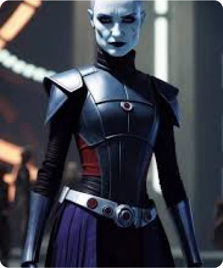 Star Wars Image