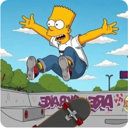 Simpsons Image