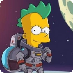 Simpsons Image