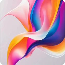 Abstract Art Image