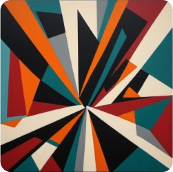 Abstract Art Image
