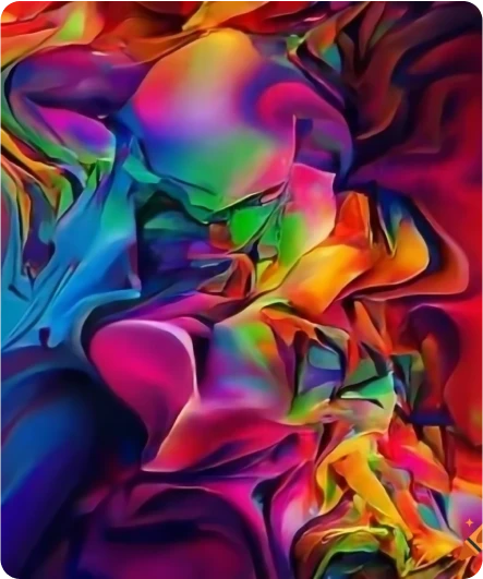 Abstract Art Image
