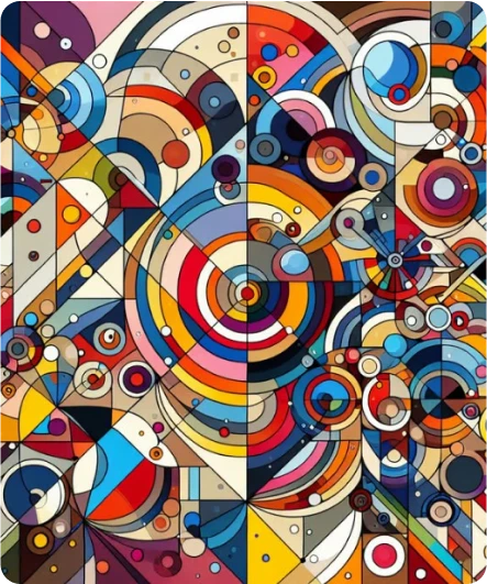 Abstract Art Image