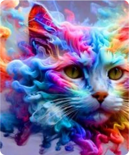 Abstract Art Image