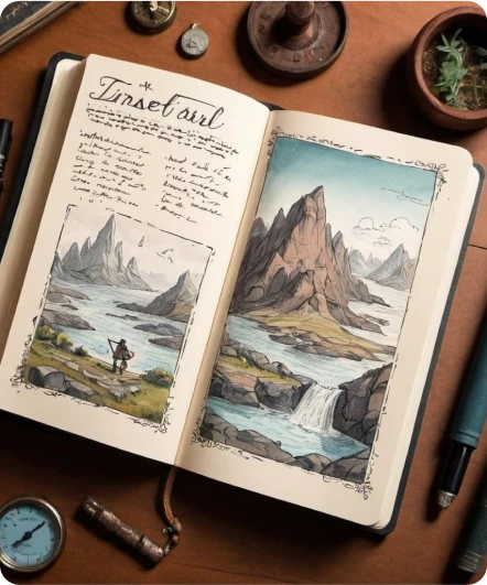 Journal Image