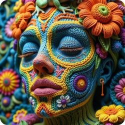 Embroidery Image