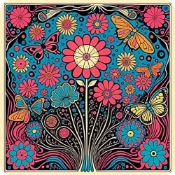 Embroidery Image