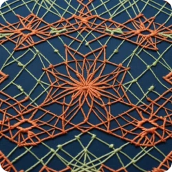Embroidery Image