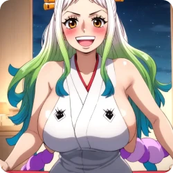 One Piece Image