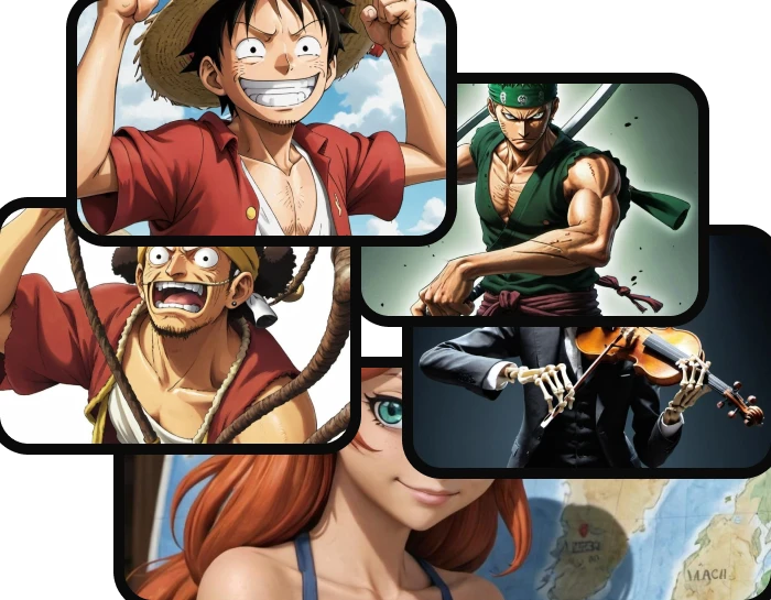 One Piece Image