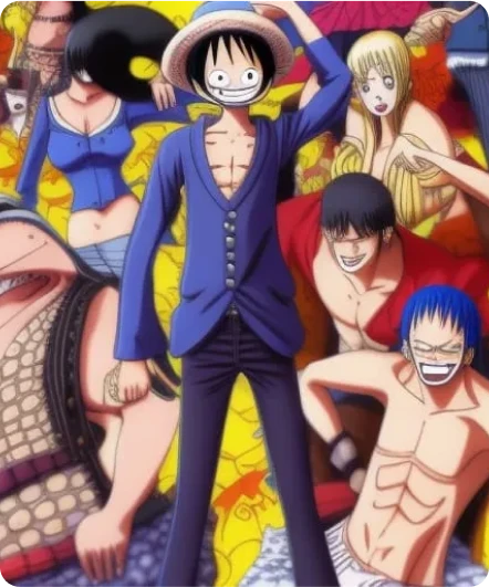 One Piece Image