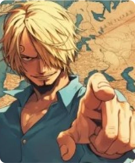 One Piece Image