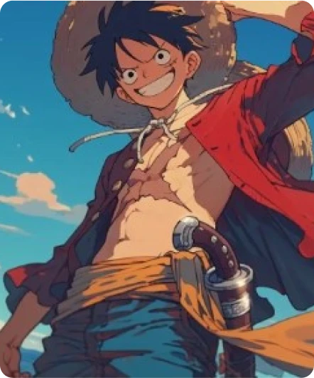 One Piece Image
