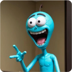 Rick and Morty Image