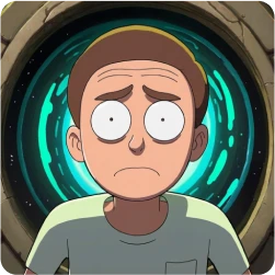 Rick and Morty Image