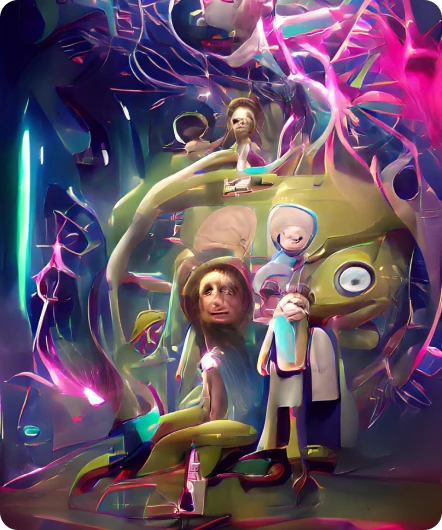 Rick and Morty Image