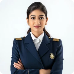 Uniform Art Image