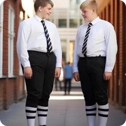 Uniform Art Image