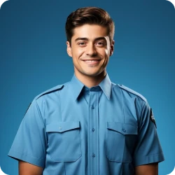 Uniform Art Image