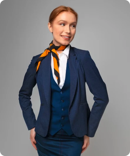 Uniform Art Image